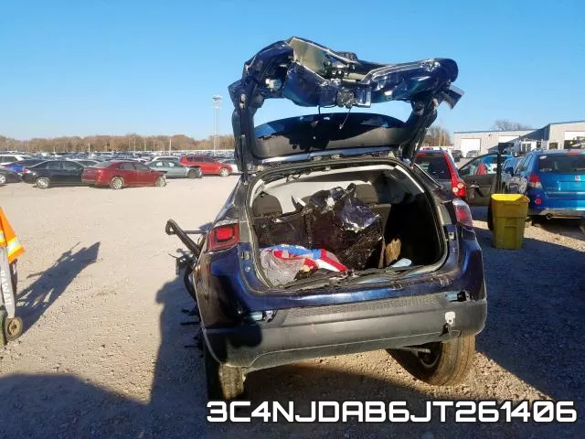 3C4NJDAB6JT261406 фото 2