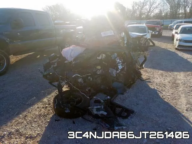 3C4NJDAB6JT261406 фото 10