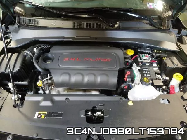3C4NJDBB0LT153784 фото 8