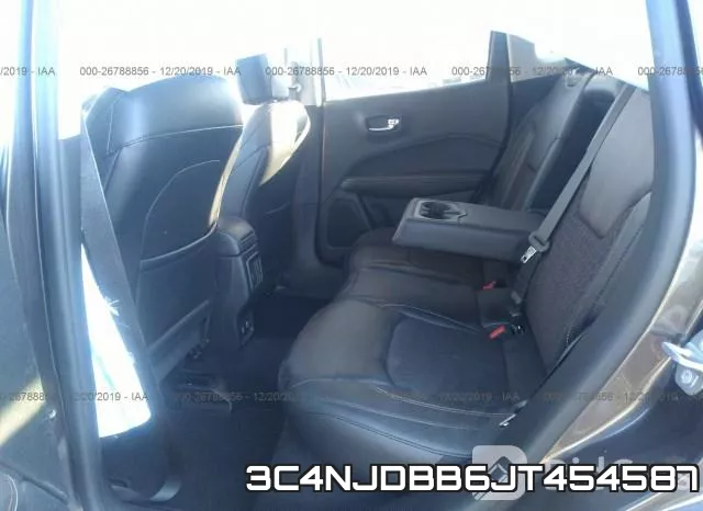 3C4NJDBB6JT454587 фото 9