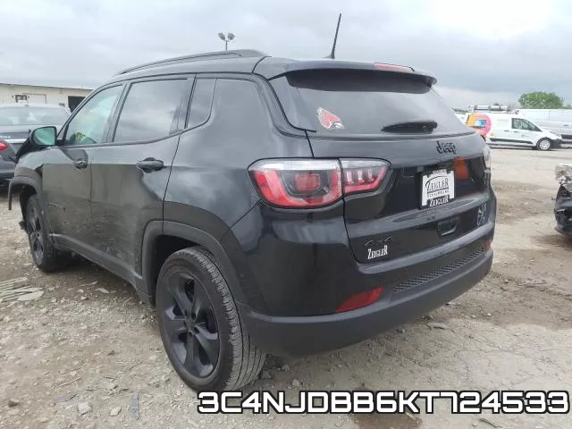 3C4NJDBB6KT724533 фото 4