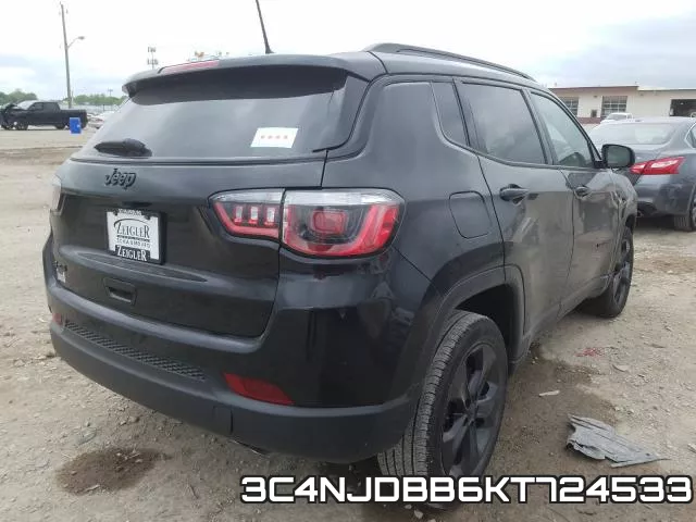 3C4NJDBB6KT724533 фото 5