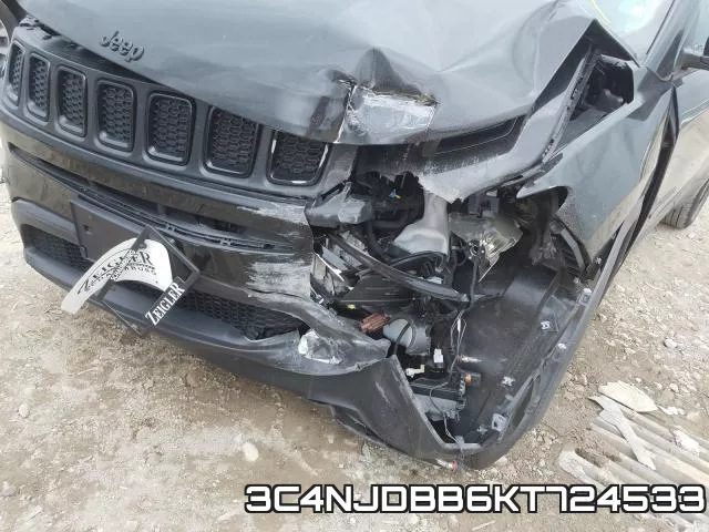 3C4NJDBB6KT724533 фото 10