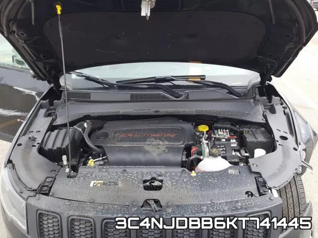 3C4NJDBB6KT741445 фото 8