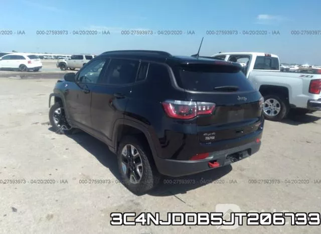 3C4NJDDB5JT206733 фото 4