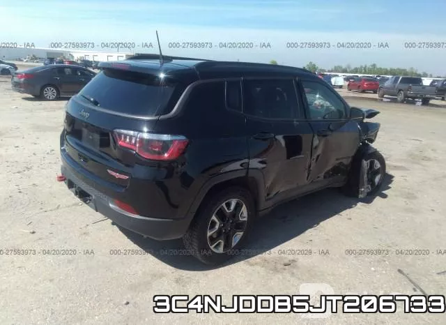 3C4NJDDB5JT206733 фото 5