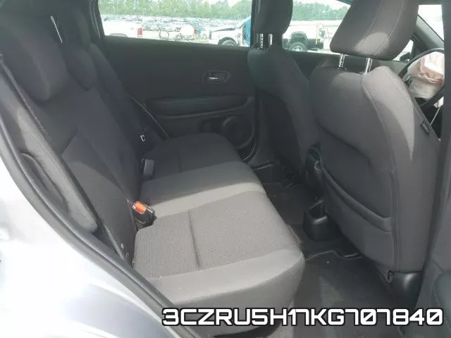 3CZRU5H17KG707840 фото 7