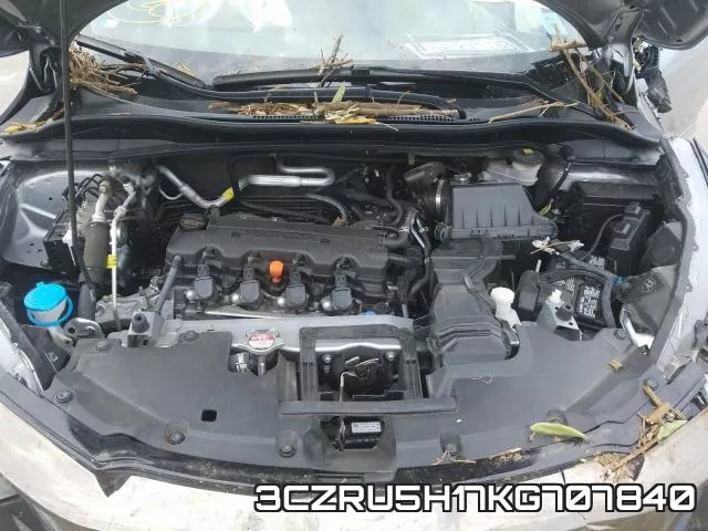 3CZRU5H17KG707840 фото 8