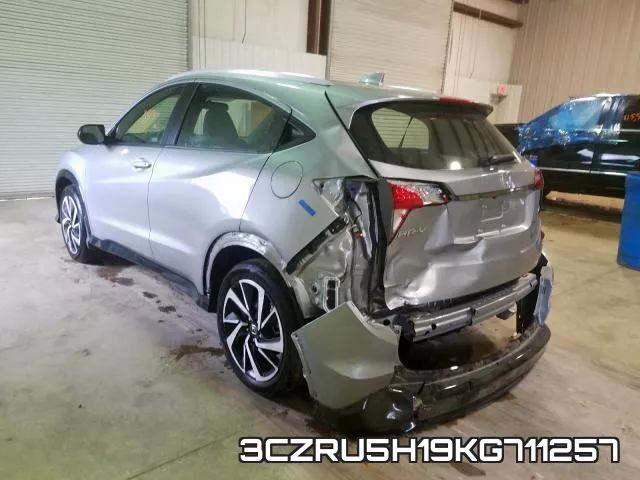 3CZRU5H19KG711257 фото 4