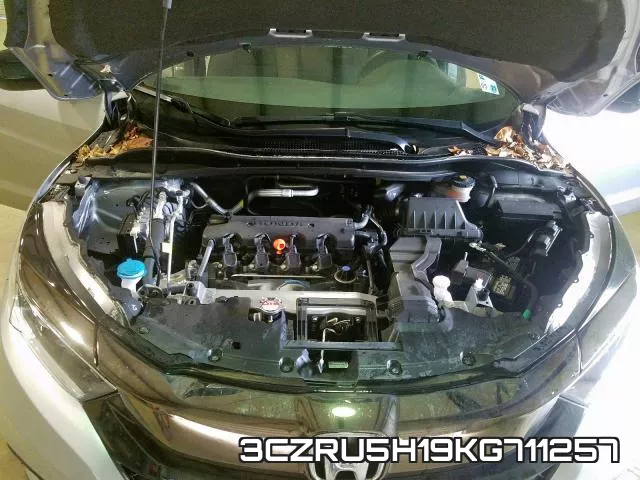 3CZRU5H19KG711257 фото 8
