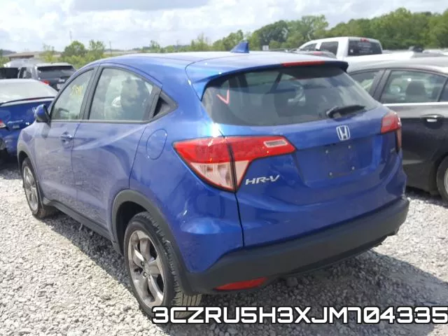 3CZRU5H3XJM704335 фото 4