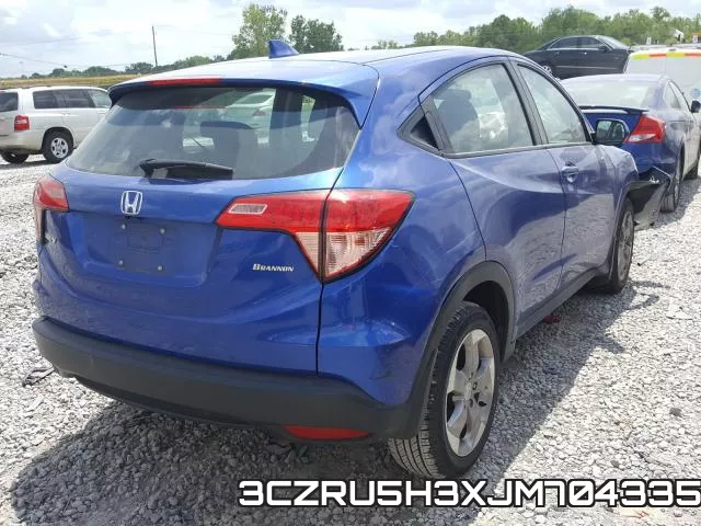 3CZRU5H3XJM704335 фото 5
