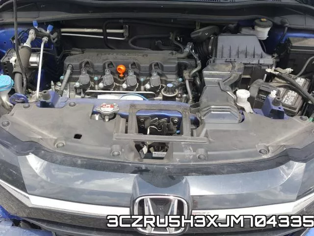 3CZRU5H3XJM704335 фото 8