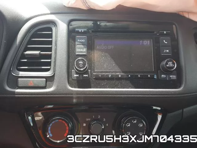 3CZRU5H3XJM704335 фото 10