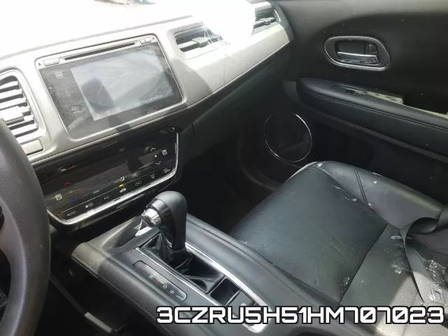 3CZRU5H51HM707023 фото 10