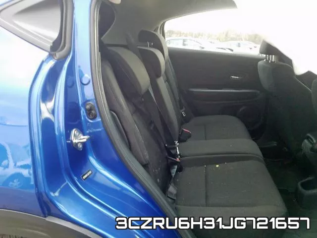 3CZRU6H31JG721657 фото 7