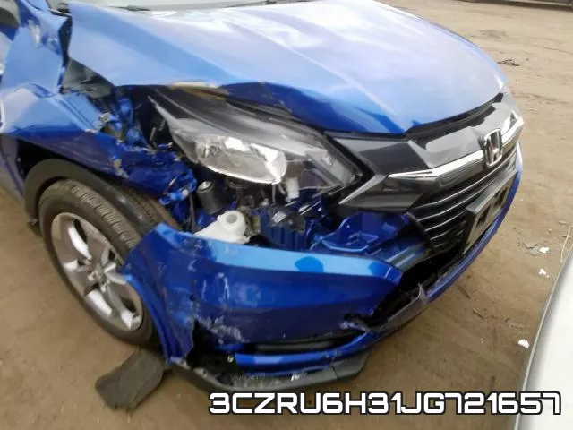 3CZRU6H31JG721657 фото 10