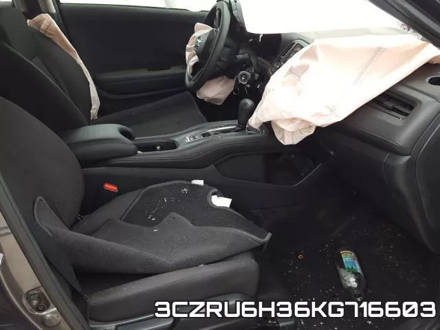 3CZRU6H36KG716603 фото 6