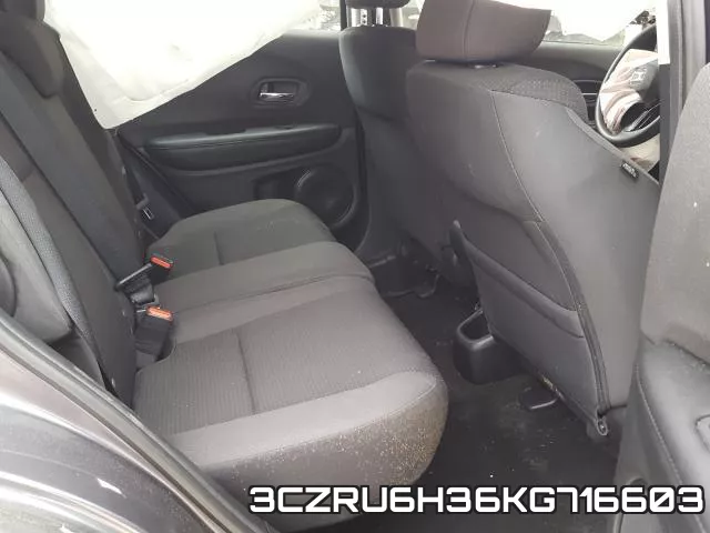 3CZRU6H36KG716603 фото 7