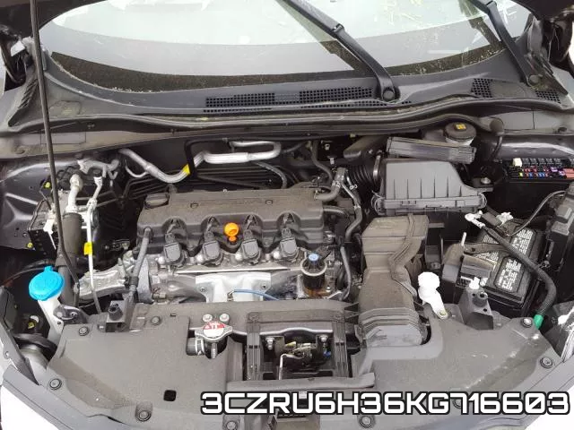 3CZRU6H36KG716603 фото 8