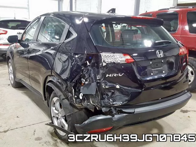 3CZRU6H39JG707845 фото 4