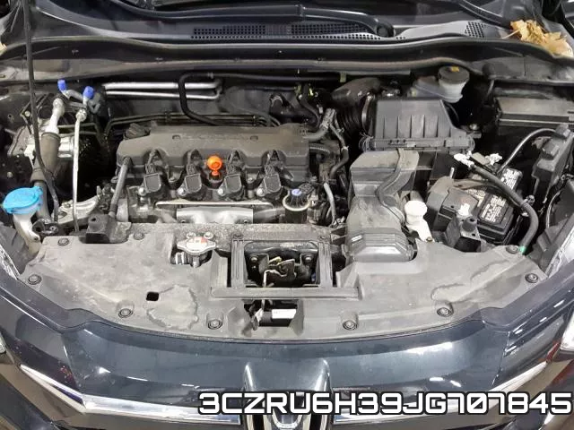 3CZRU6H39JG707845 фото 8