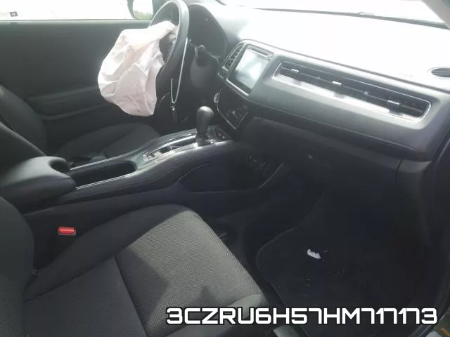 3CZRU6H57HM717173 фото 6