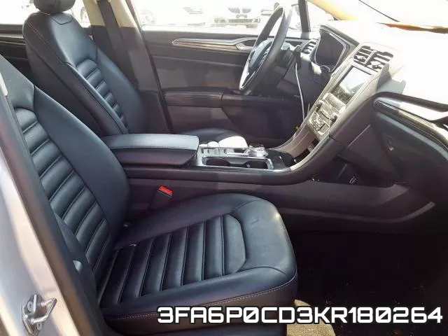 3FA6P0CD3KR180264 фото 6
