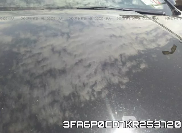 3FA6P0CD7KR253720 фото 7