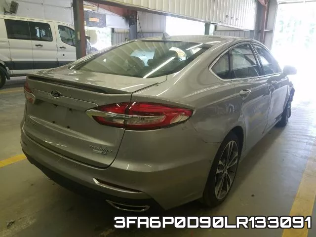 3FA6P0D90LR133091 фото 5