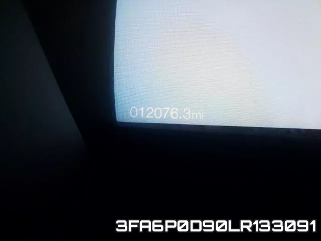 3FA6P0D90LR133091 фото 9