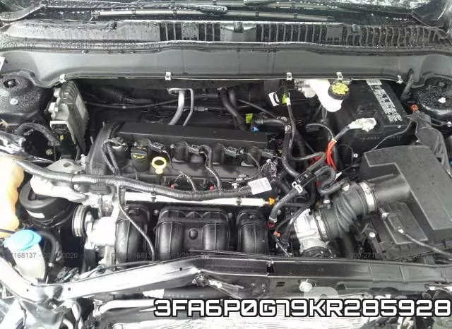 3FA6P0G79KR285928 фото 2
