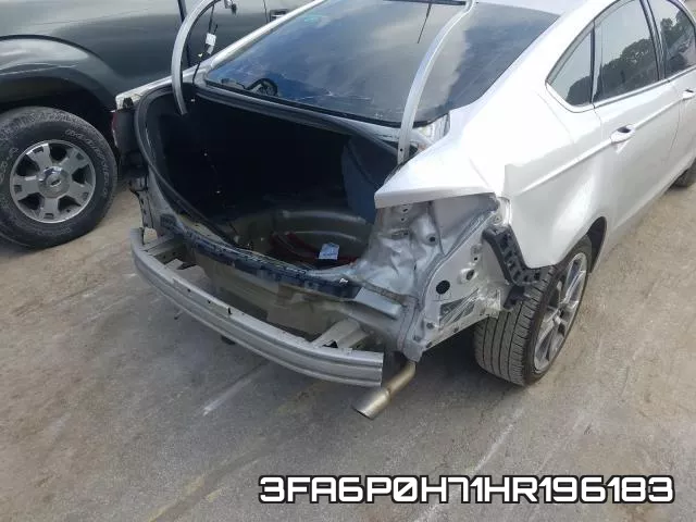 3FA6P0H71HR196183 фото 10