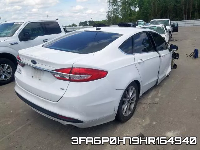 3FA6P0H79HR164940 фото 5