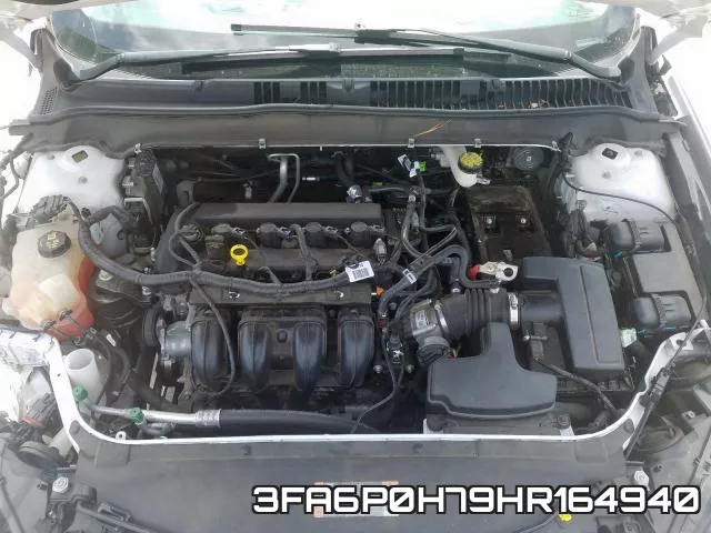 3FA6P0H79HR164940 фото 8