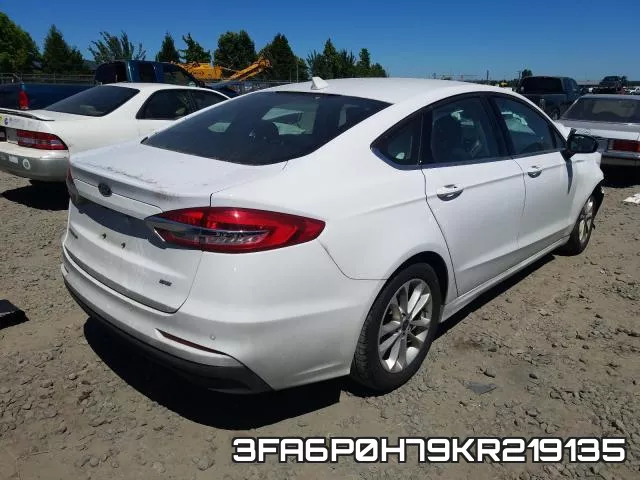 3FA6P0H79KR219135 фото 5