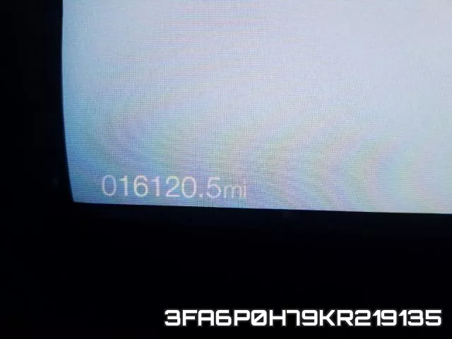 3FA6P0H79KR219135 фото 9