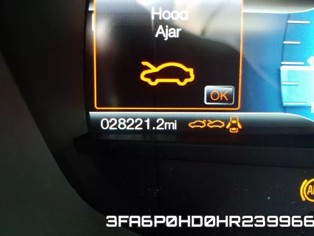 3FA6P0HD0HR239966 фото 9