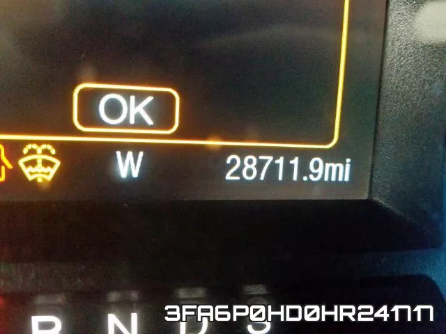 3FA6P0HD0HR241717 фото 9