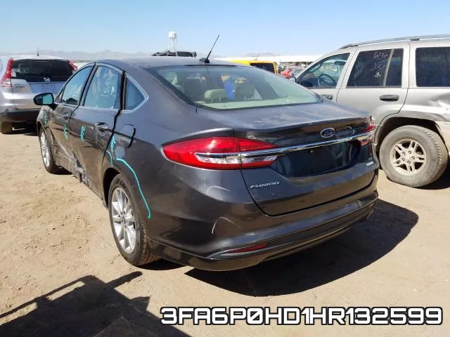 3FA6P0HD1HR132599 фото 4