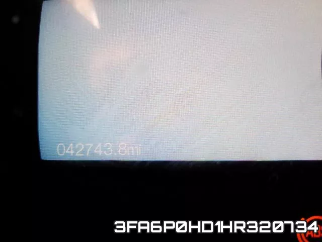 3FA6P0HD1HR320734 фото 9