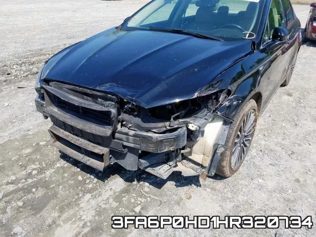 3FA6P0HD1HR320734 фото 10