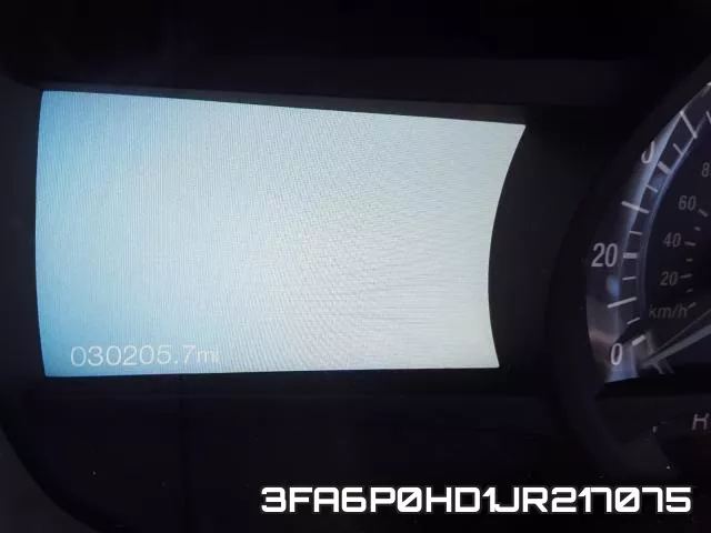 3FA6P0HD1JR217075 фото 9