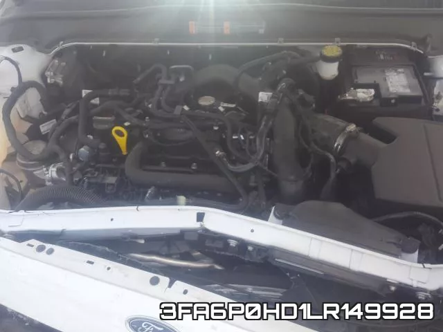 3FA6P0HD1LR149928 фото 8