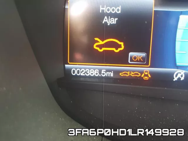3FA6P0HD1LR149928 фото 9