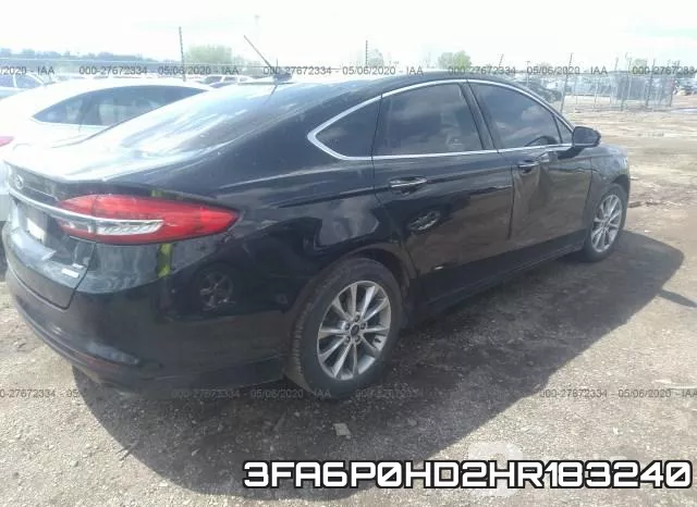 3FA6P0HD2HR183240 фото 5
