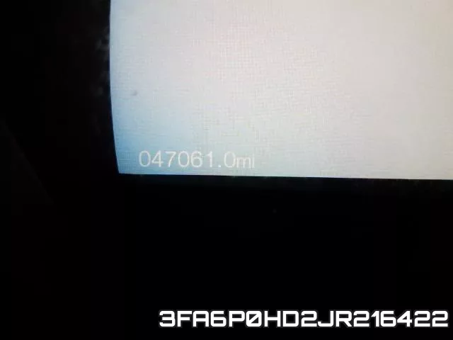3FA6P0HD2JR216422 фото 9