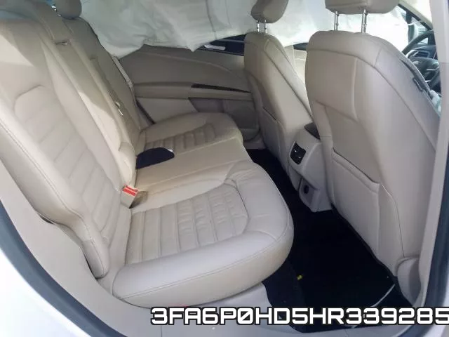 3FA6P0HD5HR339285 фото 7