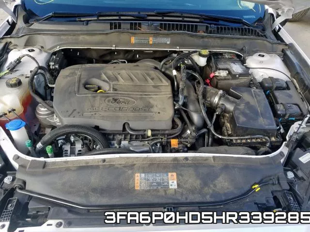3FA6P0HD5HR339285 фото 8