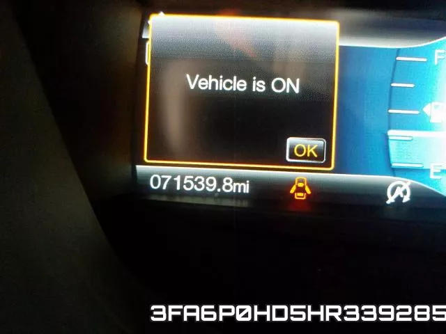 3FA6P0HD5HR339285 фото 9